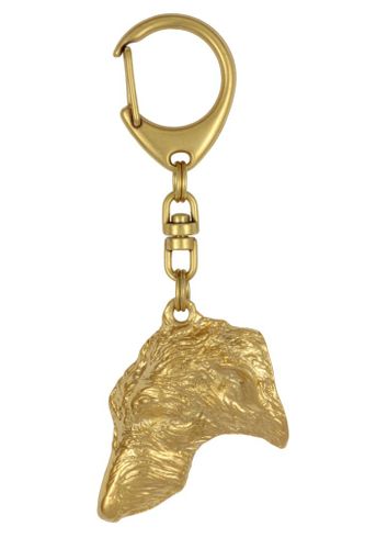 Chart Szkocki - breloczek - 2438 na Arena.pl