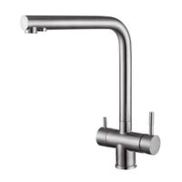 Bateria kuchenna WEZER EKO41C-01 z podłączeniem do filtra wody