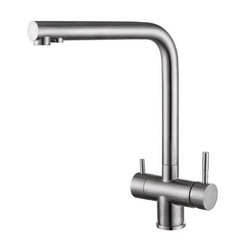 Bateria kuchenna WEZER EKO41C-01 z podłączeniem do filtra wody na Arena.pl