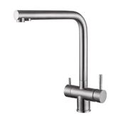 Bateria kuchenna WEZER EKO41C-01 z podłączeniem do filtra wody