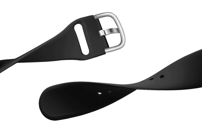 PASEK OPASKA BRANSOLETA YIVO DO FITBIT VERSA / VERSA 2 / VERSA LITE EDITION zdjęcie 3