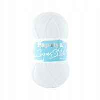 Włóczka Papatya Super Stitch col. 1000
