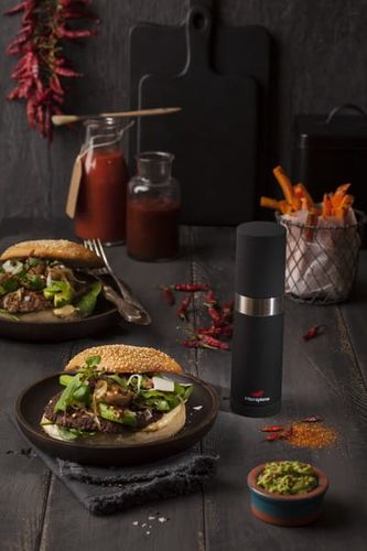 Młynek do chilli Microplane na Arena.pl