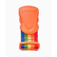 Pas do bagażu PUCCINI PYF20805 R Multikolor
