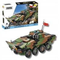 Armed Forces KTO Rosomak (2 in1 PL/UKR)