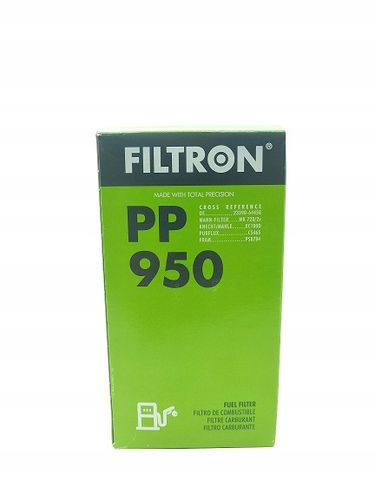 FILTR PALIWA FILTRON na Arena.pl