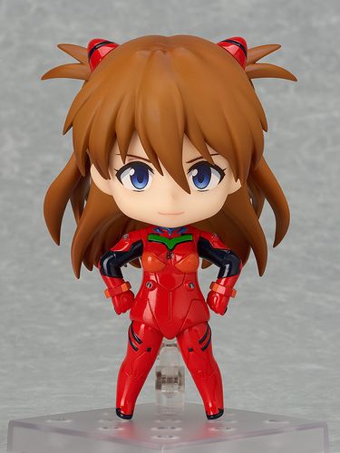 Nendoroid Asuka Shikinami Langley: Plugsuit Ver. na Arena.pl