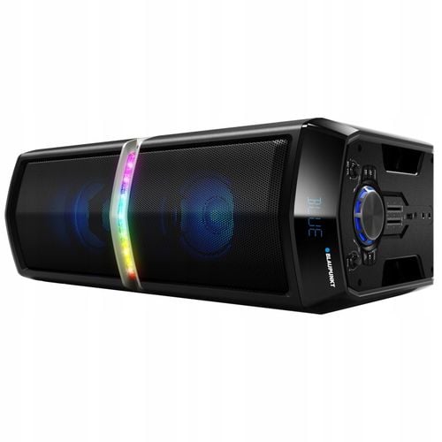 SYSTEM AUDIO Z BLETOOTH PS05.2DB BLAUPUNKT na Arena.pl