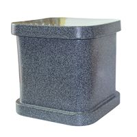 Krypta na urnę, pojemnik na urnę Kapsuła na urnę. NIsza