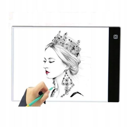 TABLET GRAFICZNY DESKA KREŚLARSKA DLA DZIECI RYSOWANIA PREZENT MIKOŁAJKI na Arena.pl