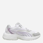 Puma buty damskie sportowe Teveris Nitro Metallic Wn rozmiar 36