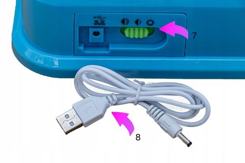 Poławiacz Słodyczy Chwytak Łapacz Cukierkowy Łowca Kulki Monety Melodii na Arena.pl