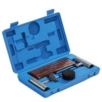 ZESTAW NAPRAWCZY DO OPON 27EL. KD10444