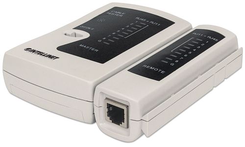 INTELLINET TESTER OKABLOWANIA RJ45/12/11 PROLAN 780087 na Arena.pl