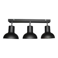 Nowoczesne Lampy Wiszące Industrialne Retro Czajka 2732/Z-B-3