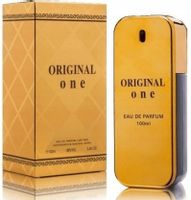 MORAKOT Original One for Men - Woda Toaletowa, 100