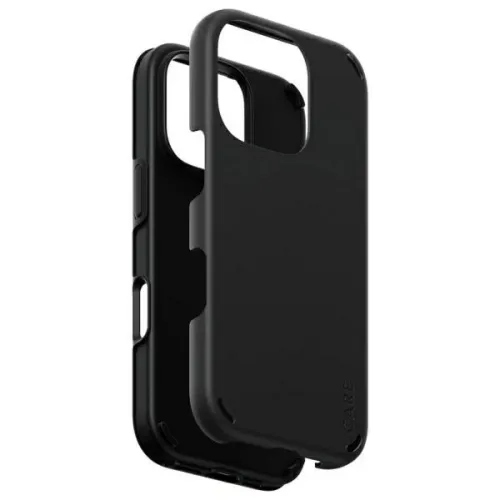 etui care by panzerglass feature double defense case na iphone 16 pro na Arena.pl