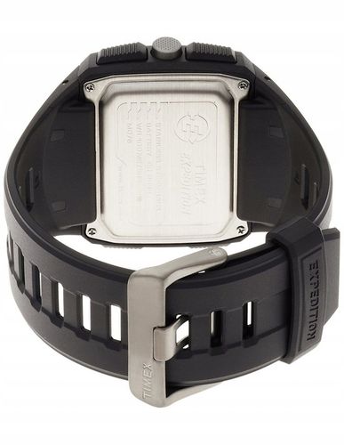 Zegarek męski Timex Expedition SHOCK Military TW4B02500 wodoszczelny na Arena.pl