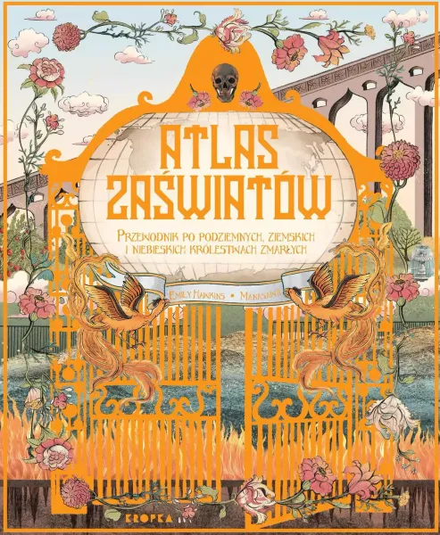 Atlas zaświatów zdjęcie 1