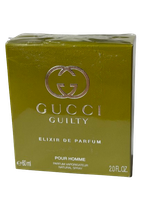Gucci Guilty Elixir de Parfum 60ml