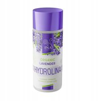 INA ESSENTIALS Hydrolina organiczna woda lawendowa 150ml