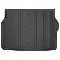 OPEL Astra II G Hatchback 1998-2009 Mata bagażnika