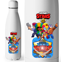Termos - Butelka Termiczna - Brawl Stars - Acievements
