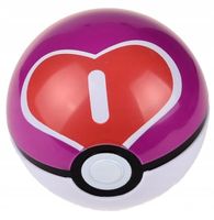 POKEBALL 7CM POKEMONY POKEMON GO NOWE KULA