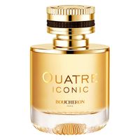 Perfumy Damskie Boucheron Quatre Iconic 50 ml