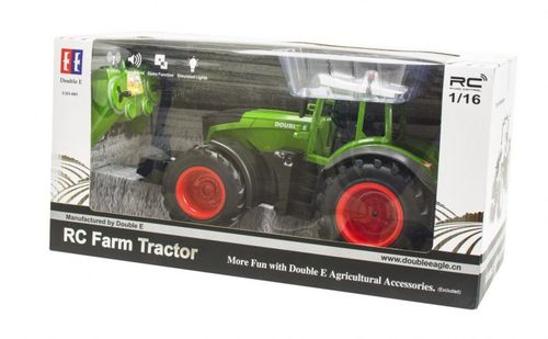 Traktor RC 24G 4CH na Arena.pl