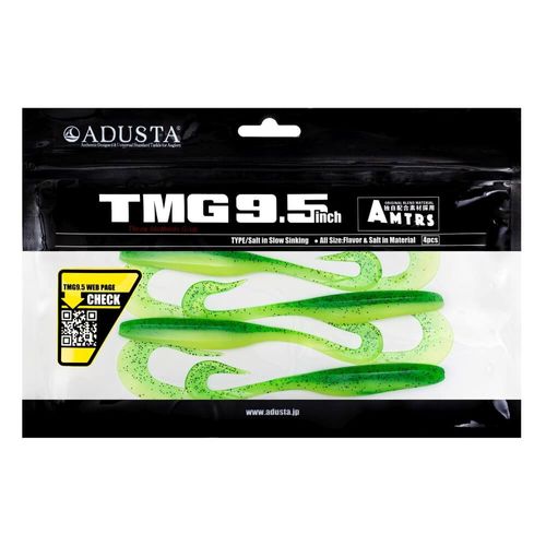 ADUSTA TMG 114 GREEN CHART SEED SHINER na Arena.pl