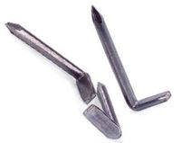 gwoździe sufitowe ocynkowane 2.5*25mm - 5.0 kg - 900 sufit z