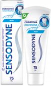 SENSODYNE ODBUDOWA I OCHRONA PASTA DO ZĘBÓW NA NADWRAŻLIWOŚĆ MINT 75 ML