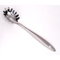 łyżka do spagetti nierdzewna 29cm ''steel''