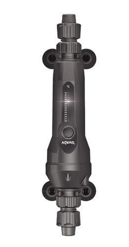 AQUAEL GRZAŁKA PRZEPŁYWOWA FLOW HEATER 2.0 300W na Arena.pl