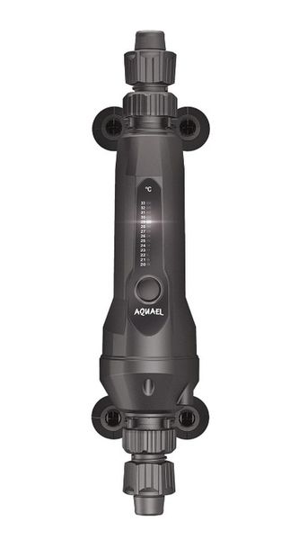 AQUAEL GRZAŁKA PRZEPŁYWOWA FLOW HEATER 2.0 300W zdjęcie 3