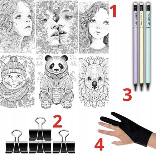 TABLET GRAFICZNY+5 GRATISÓW DESKA KREŚLARSKA RYSOWANIA PREZENT DLA DZIECI na Arena.pl