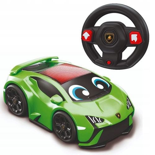 moje pierwsze lamborghini rc 8452 na Arena.pl