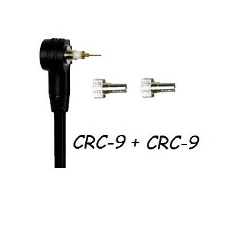 Antena Dual Lte 10Dbi Huawei E5573 E5377T E5577Cs na Arena.pl