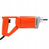 Wibrator do betonu Kraft&Dele 1400 W 18000 obr/min