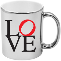 Kubek prezent na WALENTYNKI dla Dziewczyny Chłopaka Męża Żony różne wzory