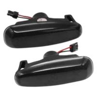 ZESTAW KIERUNKOWSKAZÓW KIA RIO III 2011 2012 2013 2014 2015 2016 2017