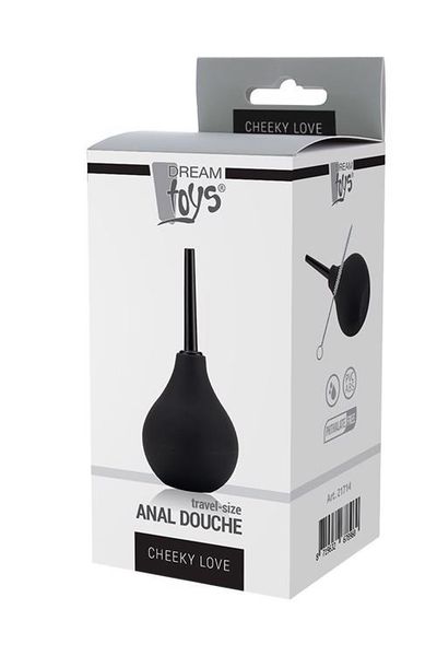 Cheeky Love Anal Douche zdjęcie 1
