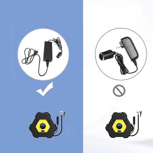 AC TO DC CONVERTER,120W 100V-240V TO 12V/10A CIGARETTE LIGHTER ADAPTER na Arena.pl