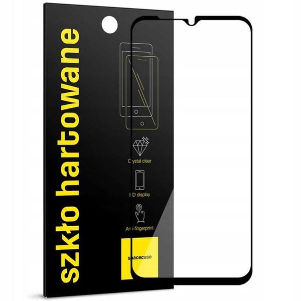 Spacecase Glass 5D Galaxy M33 zdjęcie 7