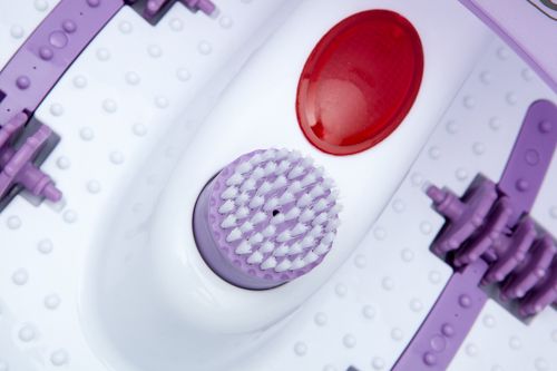 MS 2152 Masażer do stłp na Arena.pl