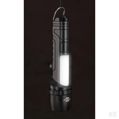 Latarka LED LuxPremium THL 300 na Arena.pl