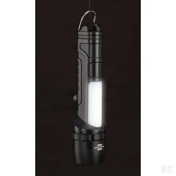 Latarka LED LuxPremium THL 300 zdjęcie 5