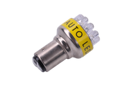 ZAR0087 Zarowka samochodowa 12V S-25-12LED-1157 z