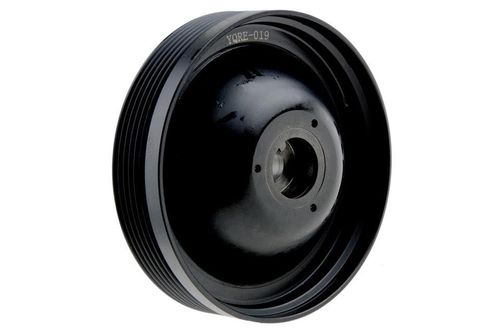 KOŁO PASOWE WAŁU KORBOWEGO RENAULT MEGANE IV 2016 2017 2018 2019 na Arena.pl